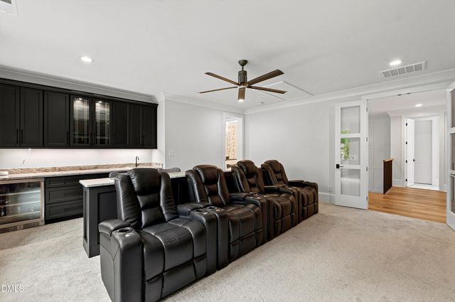 2101 Gresham Lake Road, Raleigh, NC 27615