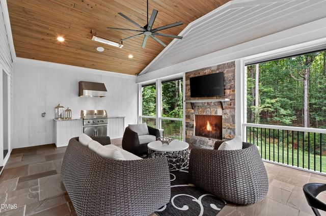 2101 Gresham Lake Road, Raleigh, NC 27615