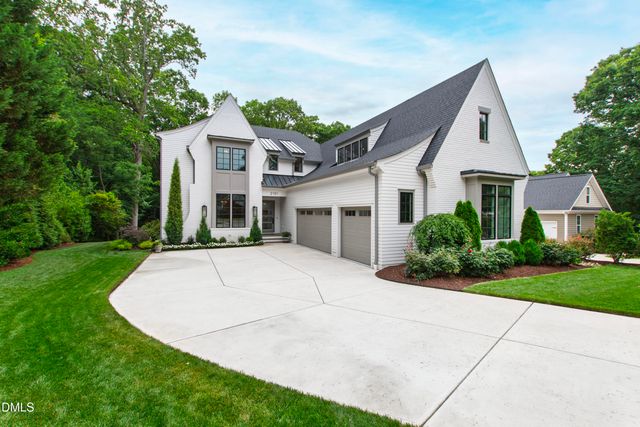 2101 Gresham Lake Road, Raleigh, NC 27615