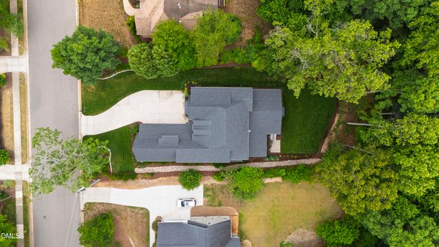 2101 Gresham Lake Road, Raleigh, NC 27615