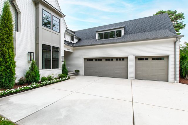2101 Gresham Lake Road, Raleigh, NC 27615