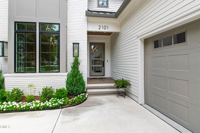 2101 Gresham Lake Road, Raleigh, NC 27615