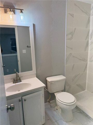 3018 Nickel Avenue, Mission, TX 78574