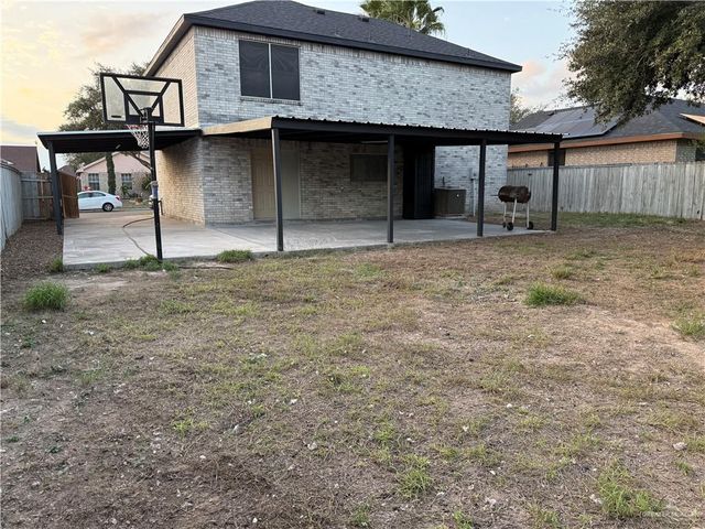 3018 Nickel Avenue, Mission, TX 78574