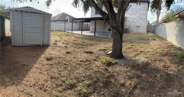 3018 Nickel Avenue, Mission, TX 78574