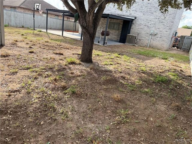 3018 Nickel Avenue, Mission, TX 78574