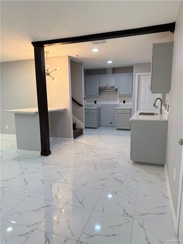 3018 Nickel Avenue, Mission, TX 78574