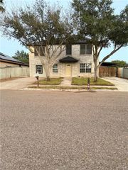 3018 Nickel Avenue, Mission, TX 78574