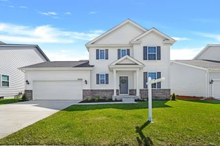 32060 Savannah Drive, Lakemoor, IL 60051