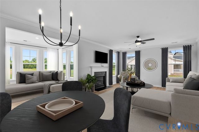 3062 Miller Farm Ct, Goochland, VA 23063