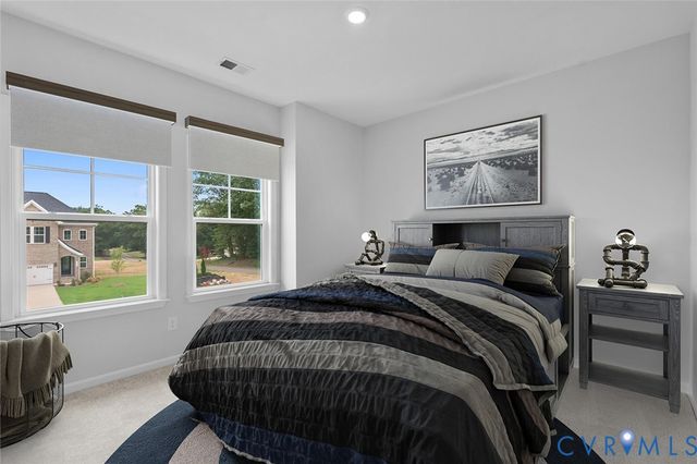 3062 Miller Farm Ct, Goochland, VA 23063