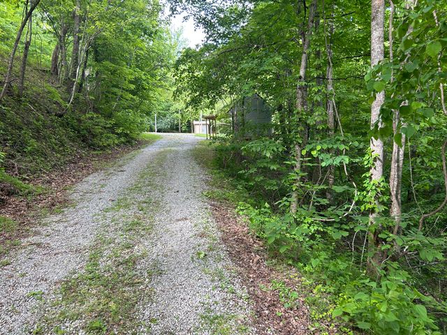 00 Sand Hill Road, Manchester, KY 40962