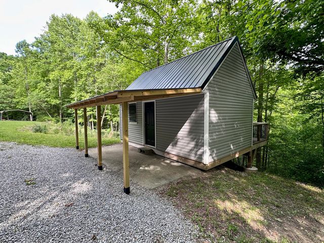 00 Sand Hill Road, Manchester, KY 40962