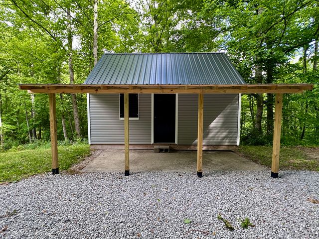 00 Sand Hill Road, Manchester, KY 40962