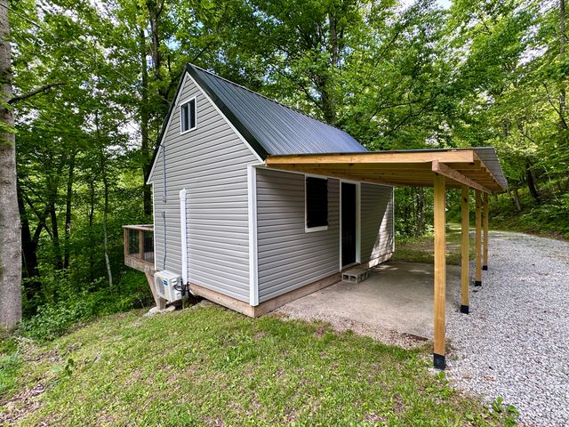 00 Sand Hill Road, Manchester, KY 40962