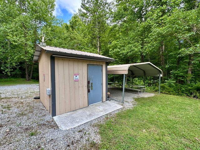 00 Sand Hill Road, Manchester, KY 40962