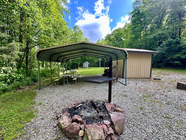 00 Sand Hill Road, Manchester, KY 40962