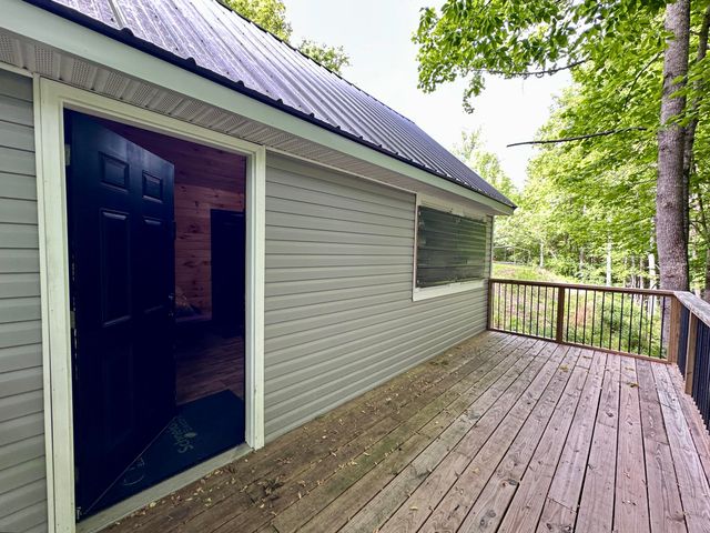 00 Sand Hill Road, Manchester, KY 40962