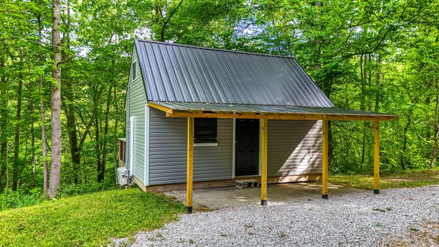 00 Sand Hill Road, Manchester, KY 40962