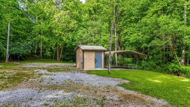 00 Sand Hill Road, Manchester, KY 40962
