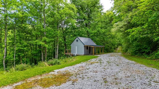 00 Sand Hill Road, Manchester, KY 40962