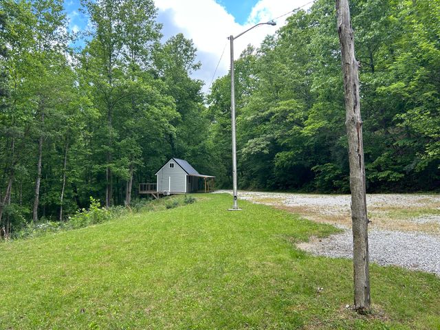 00 Sand Hill Road, Manchester, KY 40962
