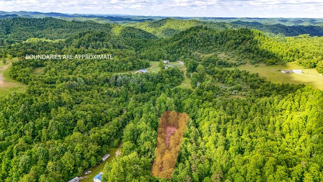 00 Sand Hill Road, Manchester, KY 40962