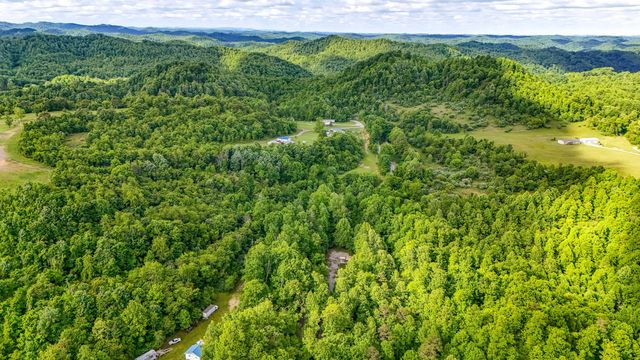 00 Sand Hill Road, Manchester, KY 40962