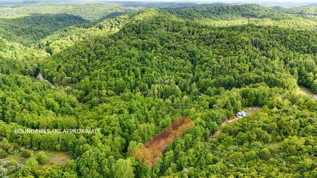 00 Sand Hill Road, Manchester, KY 40962