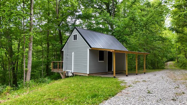 00 Sand Hill Road, Manchester, KY 40962