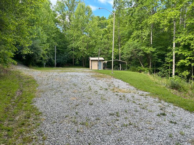 00 Sand Hill Road, Manchester, KY 40962