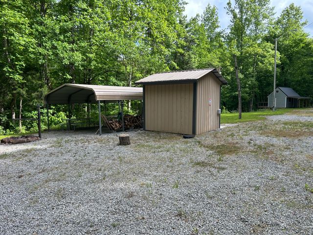 00 Sand Hill Road, Manchester, KY 40962
