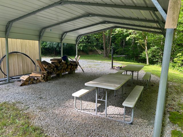 00 Sand Hill Road, Manchester, KY 40962
