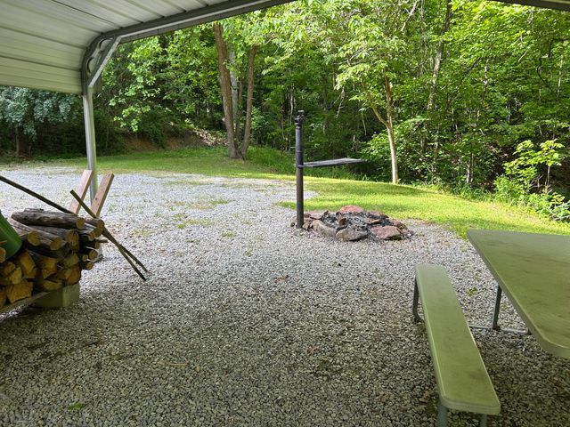 00 Sand Hill Road, Manchester, KY 40962