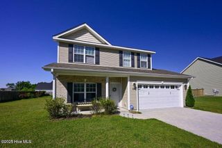108 Maidstone Drive, Richlands, NC 28574