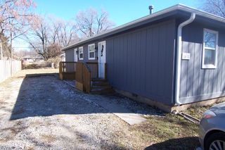 1630 North Hayes Avenue, Springfield, MO 65803