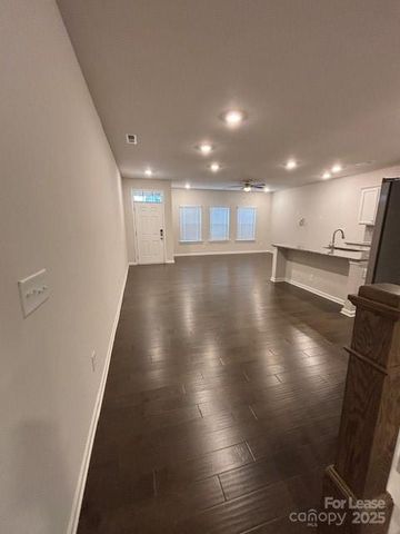 306 Planters Trace Lane, Indian Trail, NC 28079