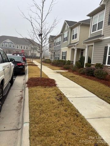 306 Planters Trace Lane, Indian Trail, NC 28079