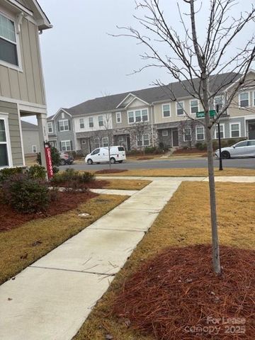 306 Planters Trace Lane, Indian Trail, NC 28079