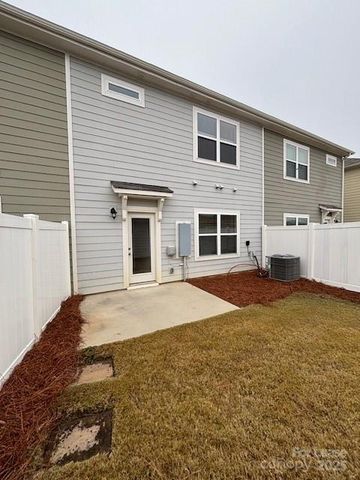 306 Planters Trace Lane, Indian Trail, NC 28079