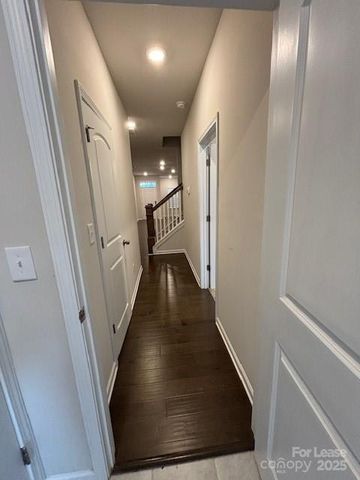 306 Planters Trace Lane, Indian Trail, NC 28079