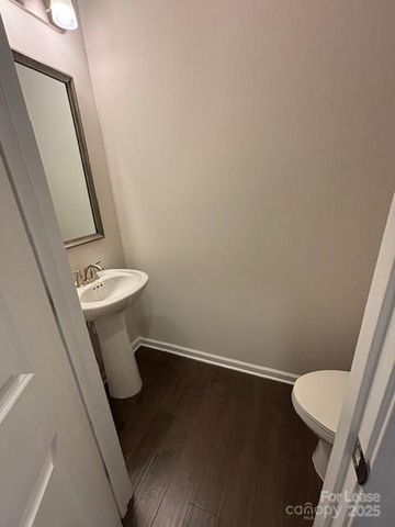 306 Planters Trace Lane, Indian Trail, NC 28079