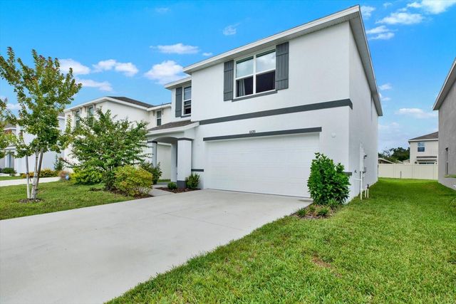 4430 SAND DOLLAR WAY, Zephyrhills, FL 33541