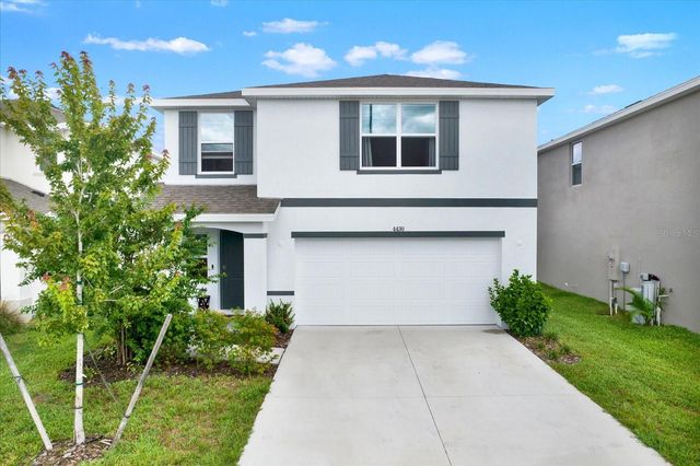 4430 SAND DOLLAR WAY, Zephyrhills, FL 33541