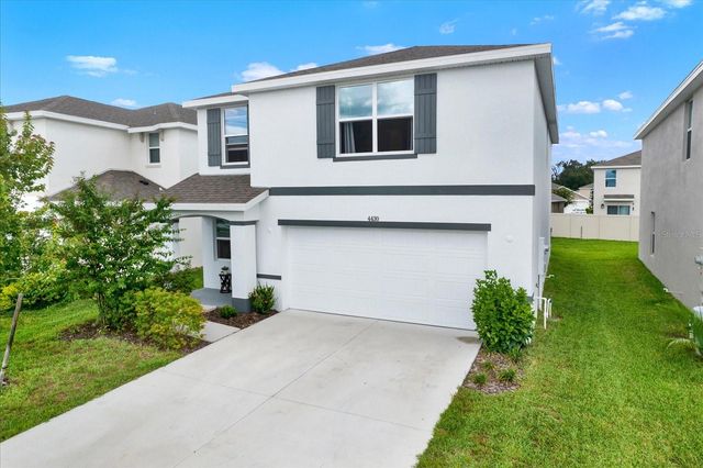 4430 SAND DOLLAR WAY, Zephyrhills, FL 33541