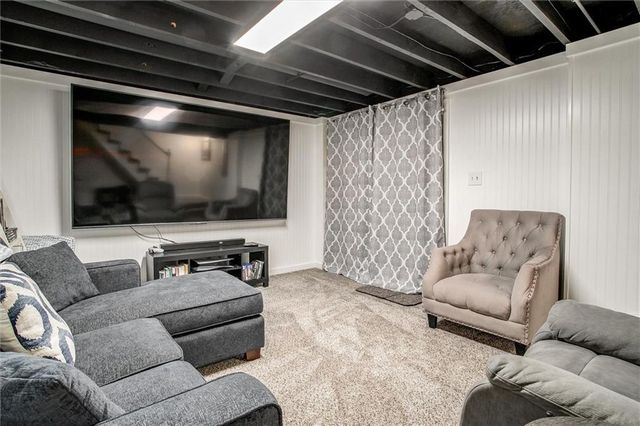 508 NE Richardson Place, Lee's Summit, MO 64086