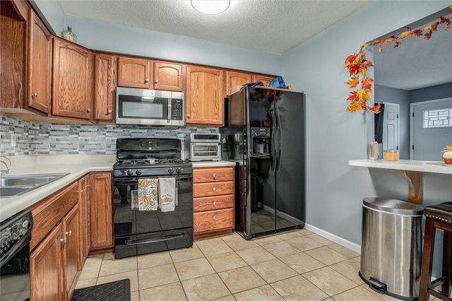 508 NE Richardson Place, Lee's Summit, MO 64086