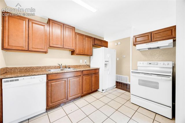 73 Jasper Drive, Colorado Springs, CO 80911