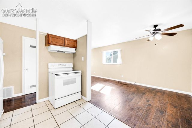 73 Jasper Drive, Colorado Springs, CO 80911