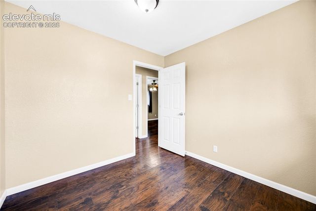 73 Jasper Drive, Colorado Springs, CO 80911